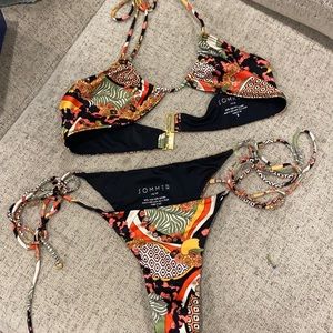 Sommer swimsuit never worn size small